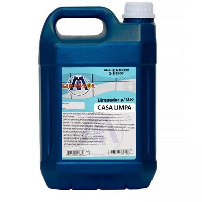 Desinfetante Casa Limpa MGD 5 Litros