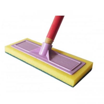 Rodo Espuma Limpa Azulejo