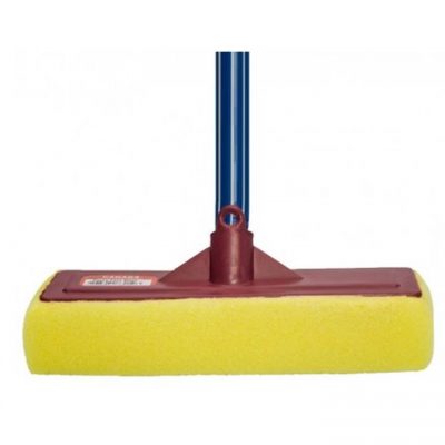 Rodo Espuma Passa Cera