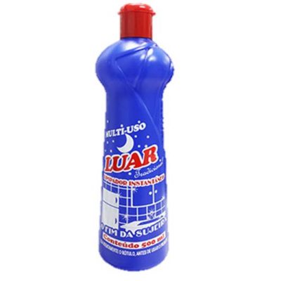 Multiuso Luar Tradicional 500ml