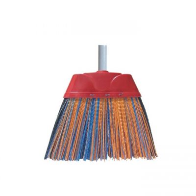 Vassoura Nylon Tipo Piaçava