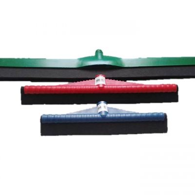 Rodo Puxa e Seca Color 40cm