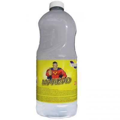 Maridão Limpador Perfumado Vigut 2 Litros