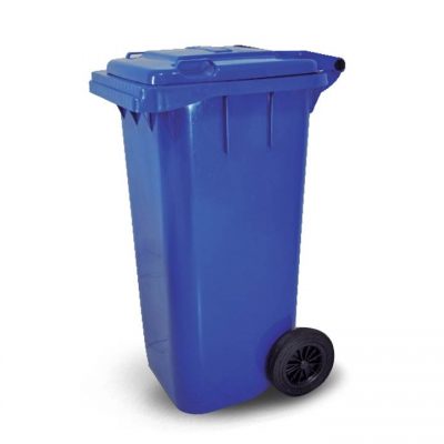 Coletora 120 litros NOBRE