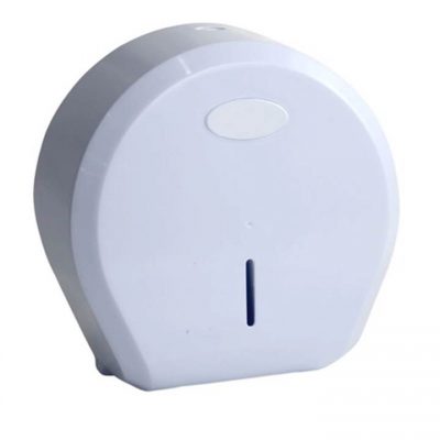 Dispenser Papel Higiênico Rolão Nobre New