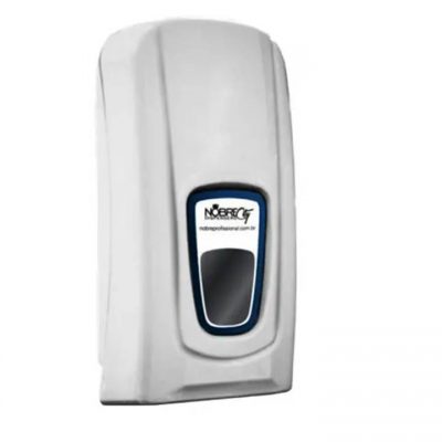 Dispenser de Papel Higienico Cai Cai Interfolhado - NOBRE