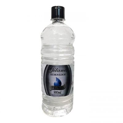 Removedor Gitanes Sem Cheiro 900ml