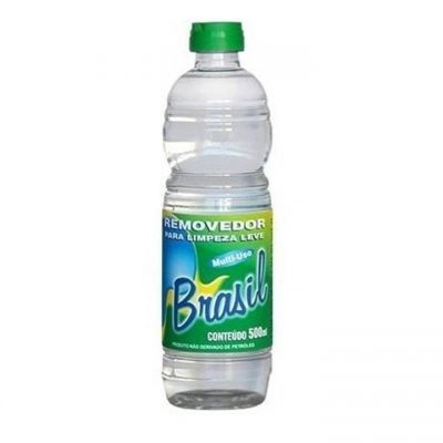 Removedor Brasil Comum 500ml