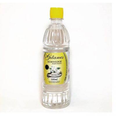 Removedor Perfumado Gitanes Jasmin 500ml