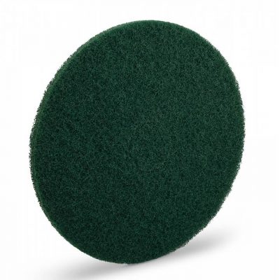 Disco Limpador Verde Bettanin 350MM