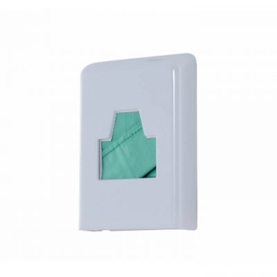 Dispenser para Involucro Absorvente Trilha